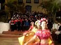 Corais em Ipoema no 33� Festival de Inverno de Itabira