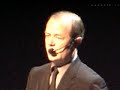 Kraftwerk \"The model\" Tilburg 20050701