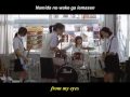 PARAN MAUM Boku No Migite english sub