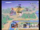 AzOneTwoStep -  DSF(Snake/MK) vs maXXXpower(R.O.B.) - R1-2
