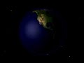 Earth our home