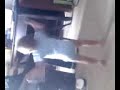1 years old baby meech dance