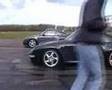 exotic race