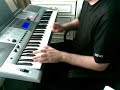 Yamaha PSR-E403 Last Christmas Yamaha PSR-E403 Last Christmas
