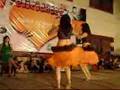 HAwaiIANO y TAHitiANO.. CoTIja 11 De MAYO 2