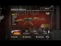 Army of Two: The 40th Day Weapon Customization Trailer