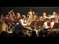 Laubener Schnellpolka - Trachtenmusikkapelle Fuschl am See