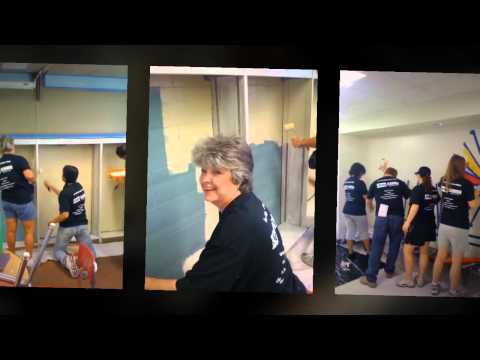 Retired Members Video