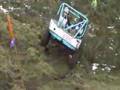 pennine landrover trial hawshaw