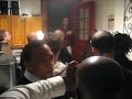 Barack Obama Fundraiser: Hakeem Jeffries