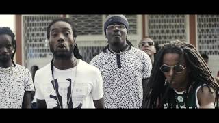 KENJE-WARPED-DATCHA DOLLARZ