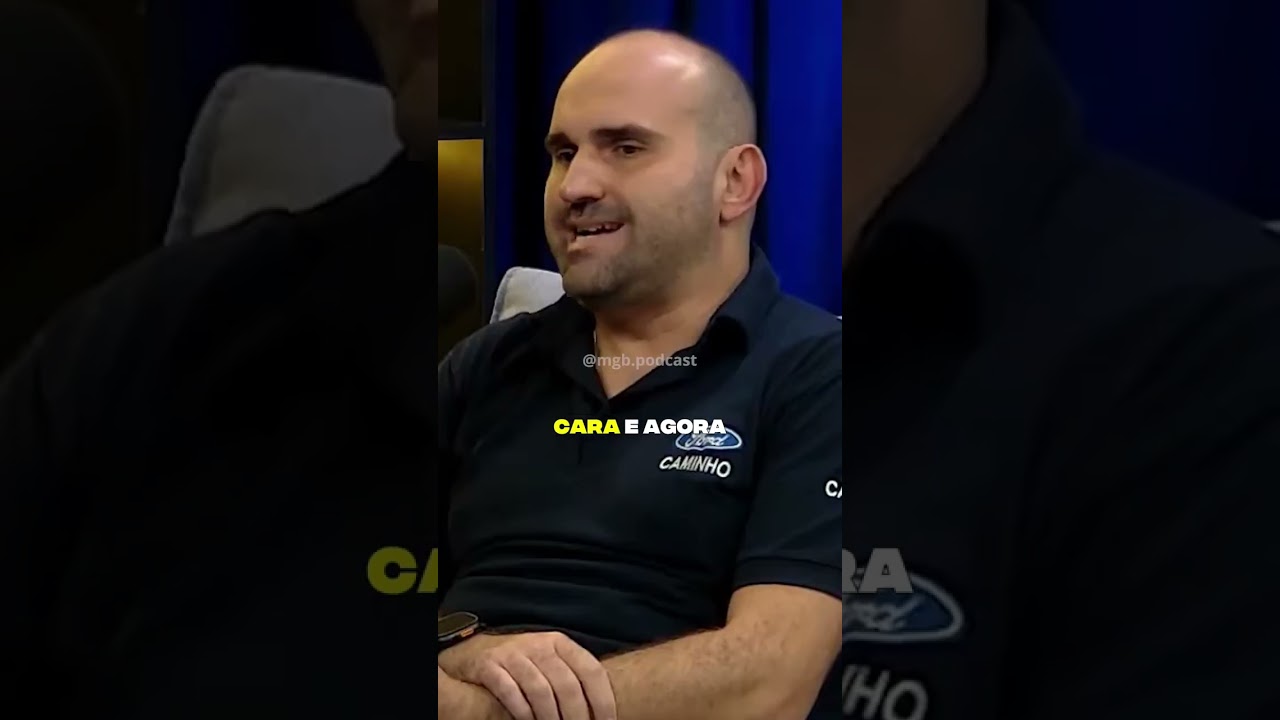 A Ford não está encerrando as operações no Brasil? “Está no melhor momento”, revela diretor #shorts