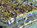 Derbi UD Las Palmas 1-1 CD Tenerife. Gol de Marcos Marquez Derbi UD Las Palmas 1-1 CD Tenerife. Gol de Marcos Marquez