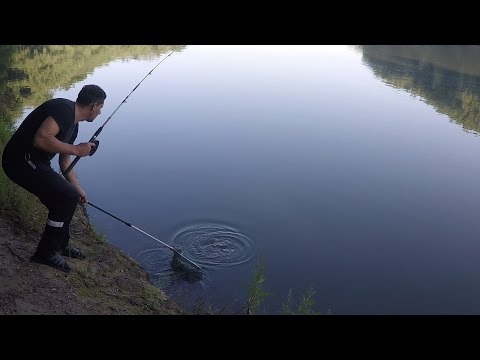 Как ловят рыбу на реке днестр Как ловят рыбу на реке днестр