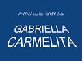 finale camp  italiani 2007 gabriella carmelita  3a ripresa
