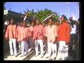 Maluku/Ihamahu music - Pela tiga radja - Gandong é