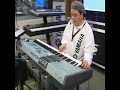 Moti XS Live Demo