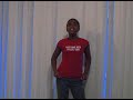 Sumayyah sings Kiesha