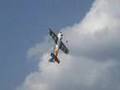 A123 powered Hyperion 85 Yak 54