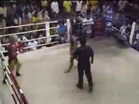 womens fight k1