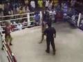 Veronika (Tiger Muay Thai) vs Yokkow (Bangkok) 2007