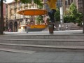 Yeray skateboarding 2008