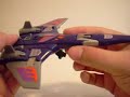Transformers G1 Cyclonus