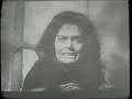 Horror & Science Fiction Movies of the 1960s TV trailers