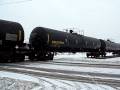 videos de CP 291 manifest through Winona, MN at Tower CK 12-30-08