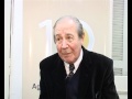 Reno Arcadigni, primer presidente de ADERR