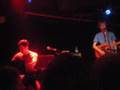Whitest Boy alive - Fireworks (Live Bielefeld) video