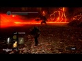 Dark Souls Walkthrough - PT. 89 - Mitchell Reunites With Old Friends in Demon Ruins
