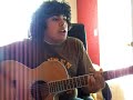duality cover. not the best.i'll have a two guitar version soon whenever my friend gets ungrounded. coughskylarcough.