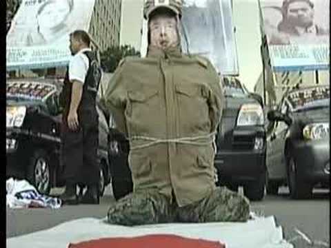 Yasukuni Shrine Visit