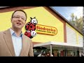 Reklama Biedronki 2012