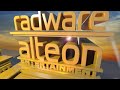 Alteon is Back! A Powerful Application Delivery Platform