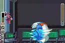 mega man zero 2 Poler Kamarus