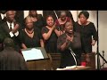 2008 Washington Metropolitan AME Zion Gospel Choir 2008 Washington Metropolitan AME Zion Gospel Choir