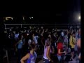 Baia di Calipso e il ballo di gruppo la zitella Baia di Calipso e il ballo di gruppo la zitella