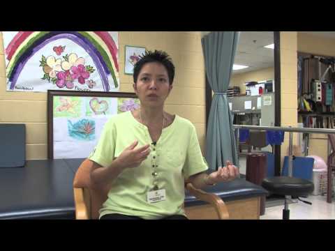 how to become occupational therapist