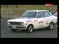 the white zombie as appeared on the speed channel's 