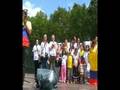 videos de Hinmo Fiesta Nacional Colombia Paris 2008