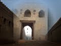 Le Caire - Mosquée Ibn Tûlûn