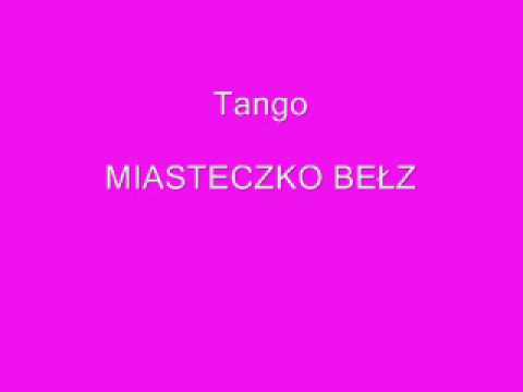 Jerzy Połomski - Miasteczko Bełz lyrics