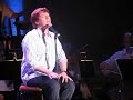 Clay Aiken - MOAM Atlanta 8-15-07