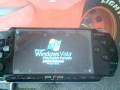 windows on psp!! not fake.wmv