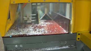 PMI-610 A-Type Fully Automatic Upcut Saw