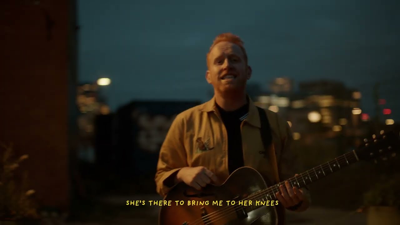 Goldrush - Gavin James [VINYL]
