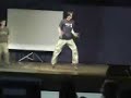 Lemur Dance