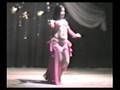Naiad Bellydancer